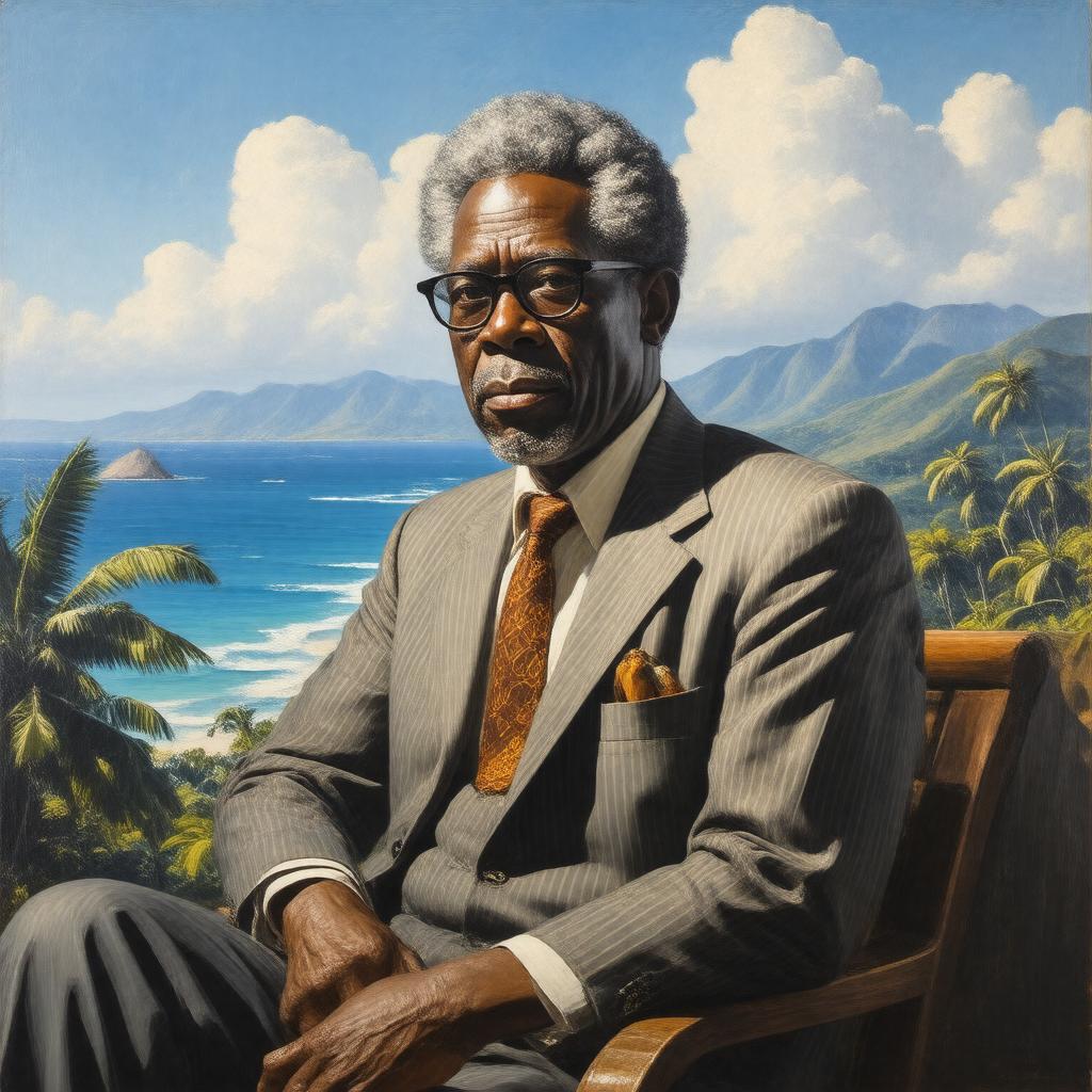 Aimé Césaire